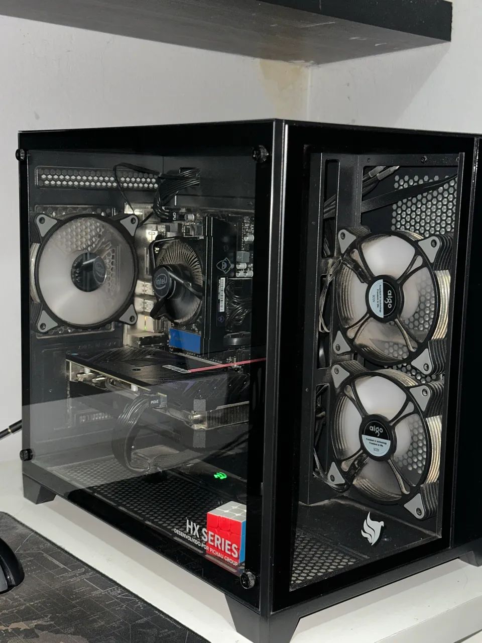 Computador Gamer