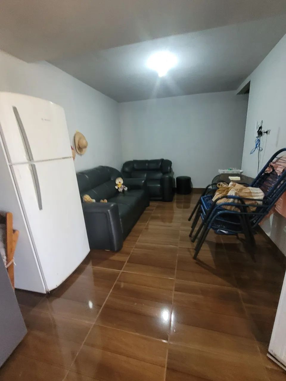 Vende-se sobrado no condomínio mandijuba do ivai - Foto 6