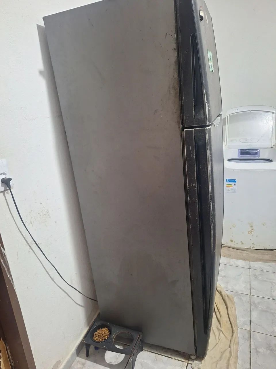 Geladeira  - Foto 4