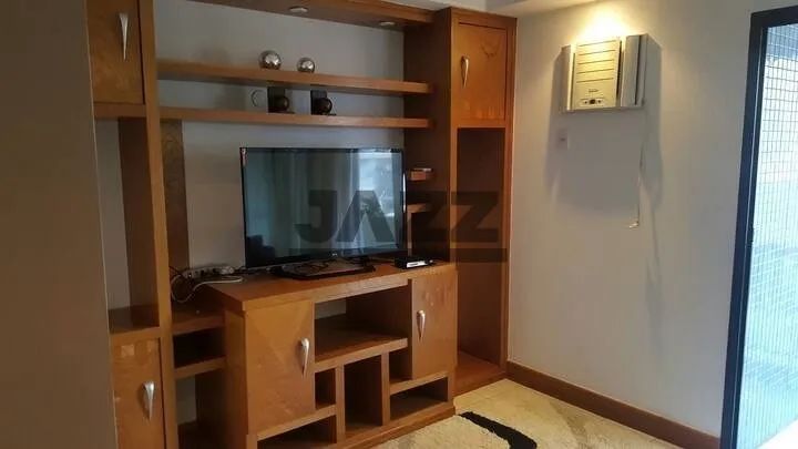 Apartamento Mobiliado à Venda no Cambuí em Campinas - Foto 4