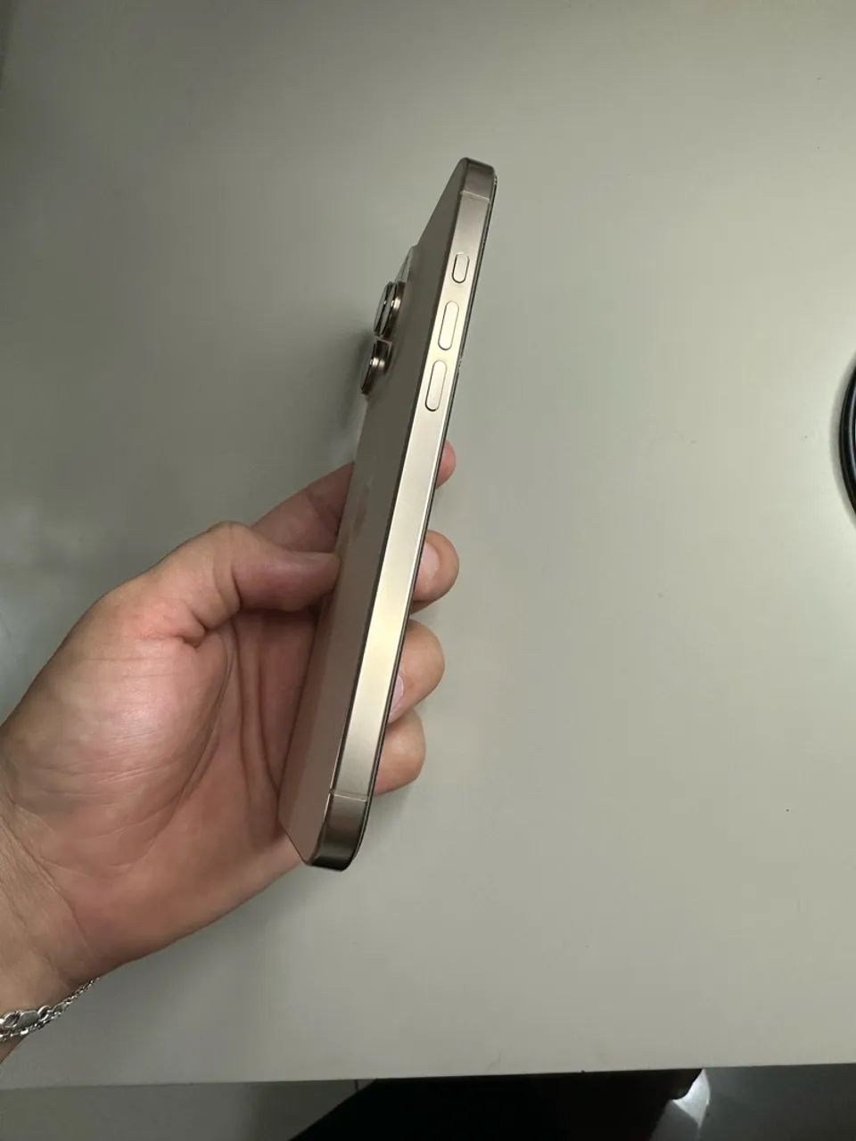 iPhone 16 pro max 256gb - Foto 5