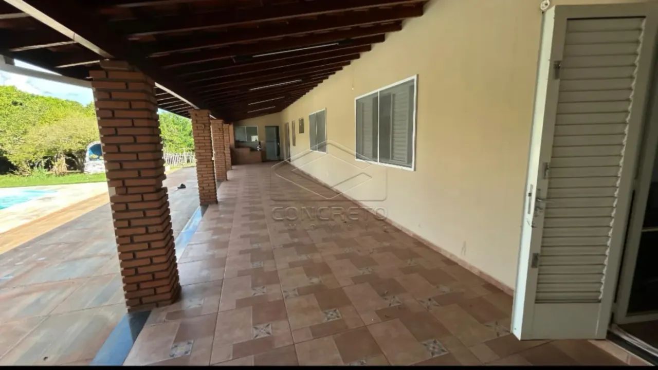 Casa Condomínio em Jaú