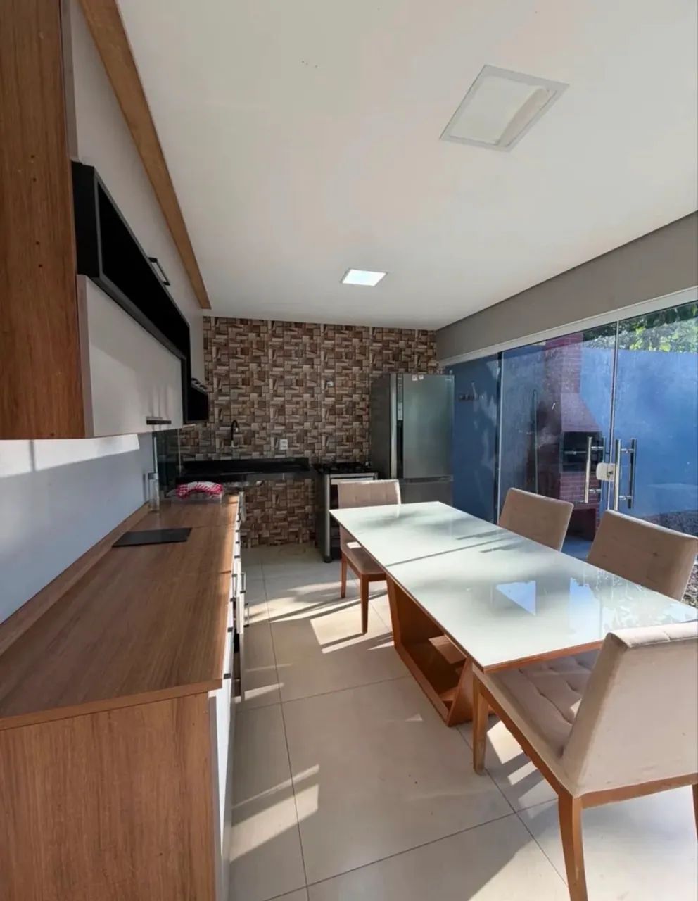 Casa no Santa Rita  - Foto 5