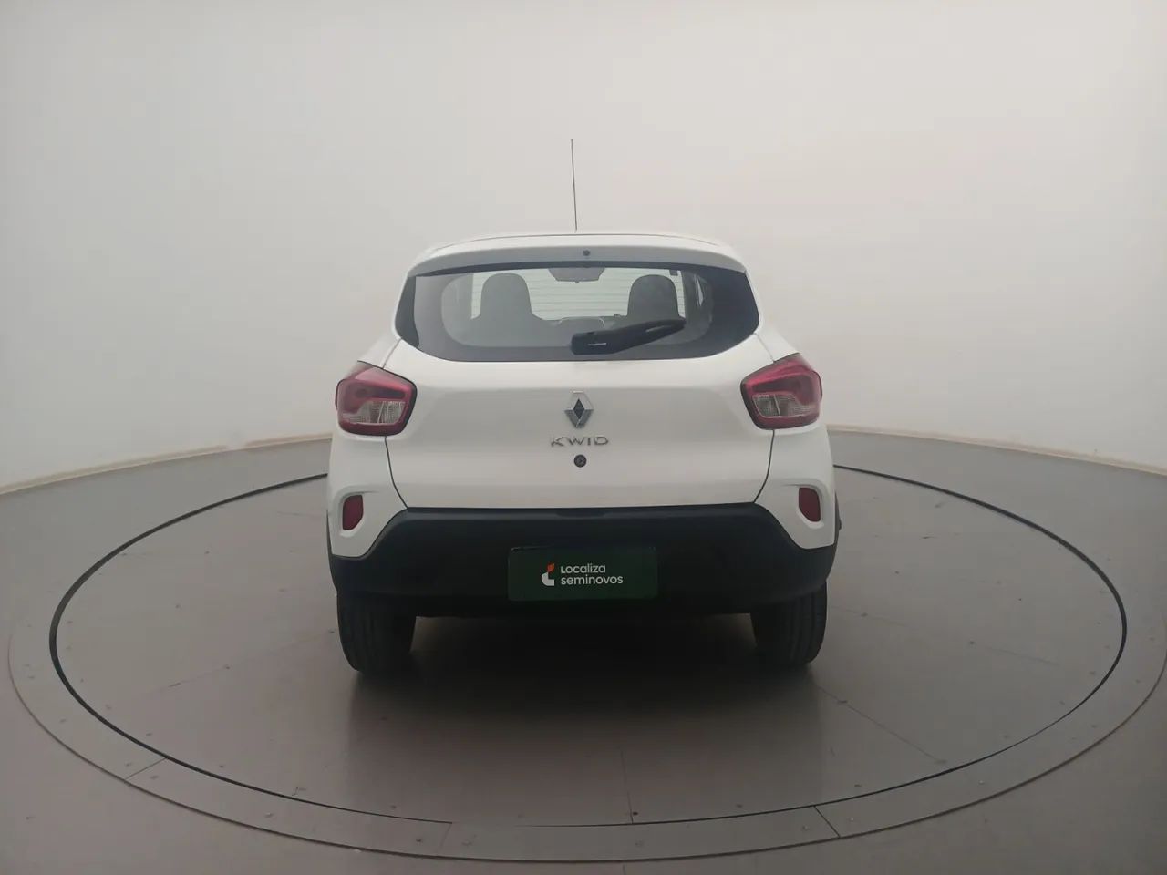 Renault Kwid 1.0 Zen 2025 - Foto 4