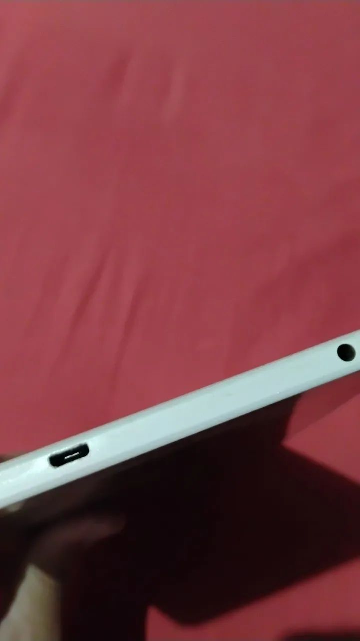 Tablet Samsung tab E para concerto Atenção não aceito devoluções  - Foto 4