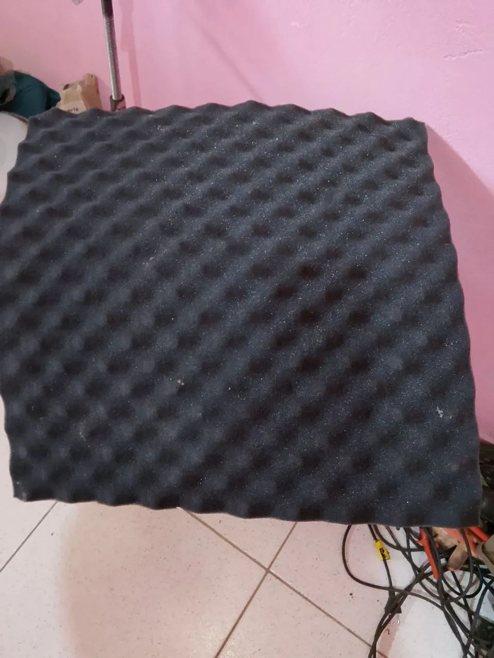 Placas pra Studio  - Foto 3