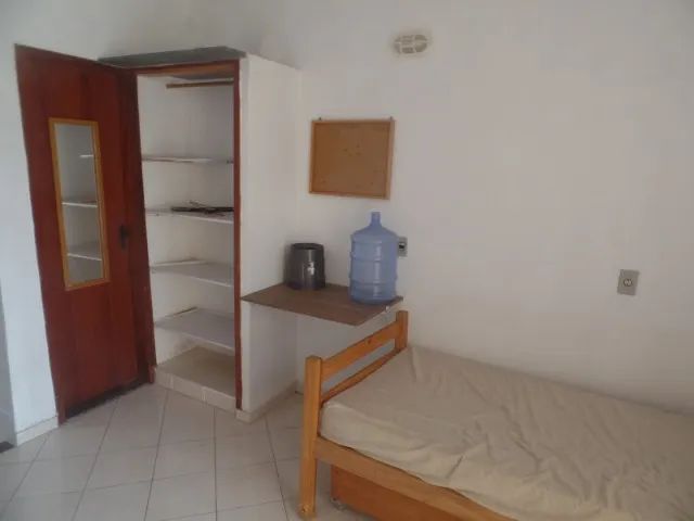 Apartamento Kitnet mobiliada para 1 pessoa - Foto 4