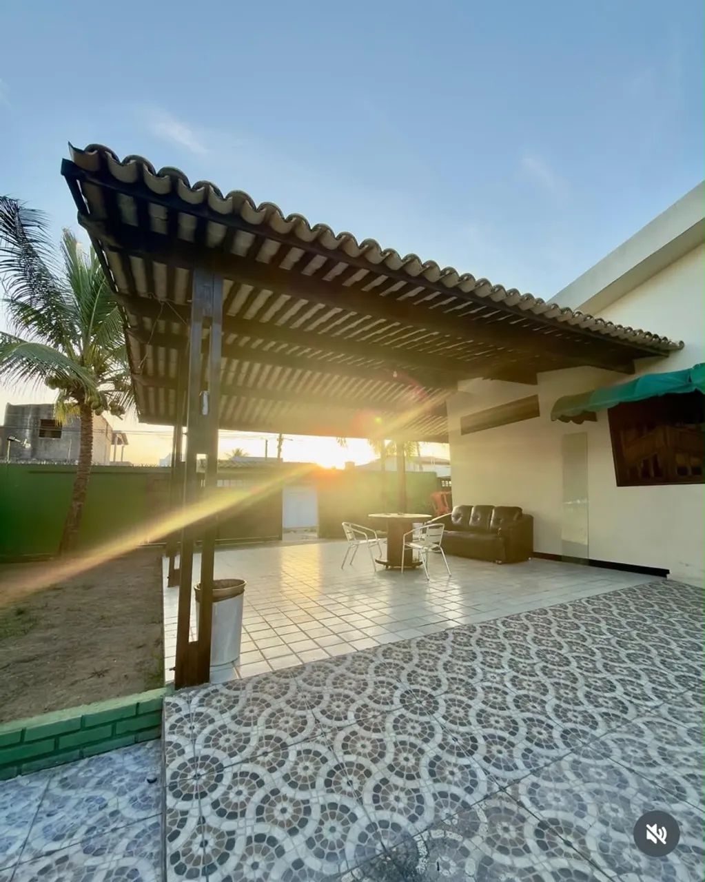 Casa de aluguel Rota do mar - Foto 2