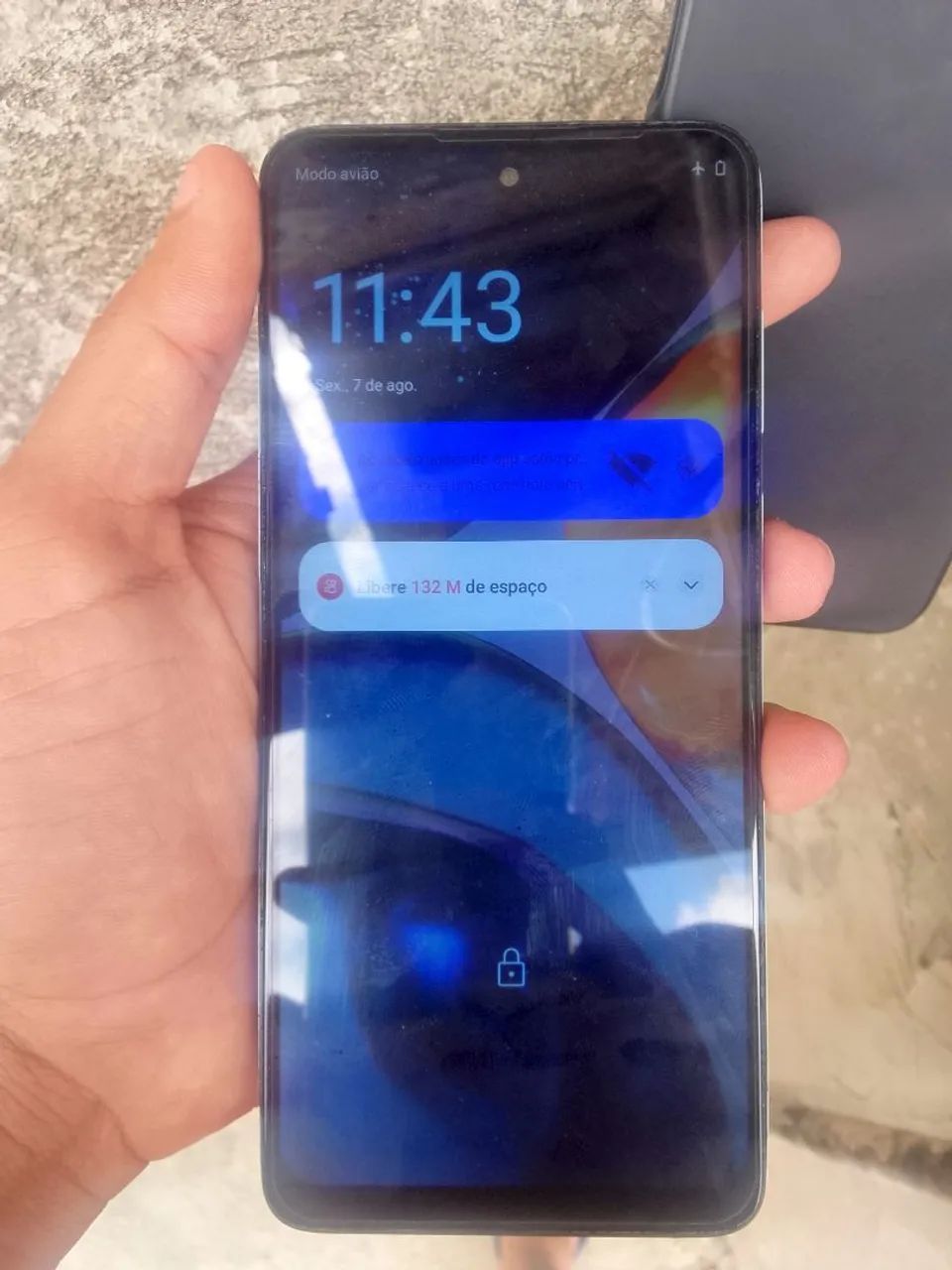 Moto G10 - Foto 2