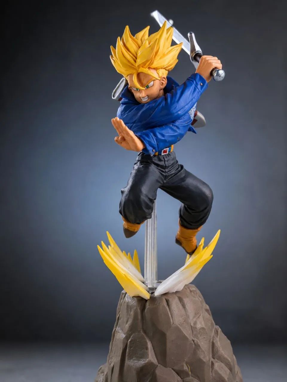 Dragon Ball Z Absolute Perfection - Foto 2
