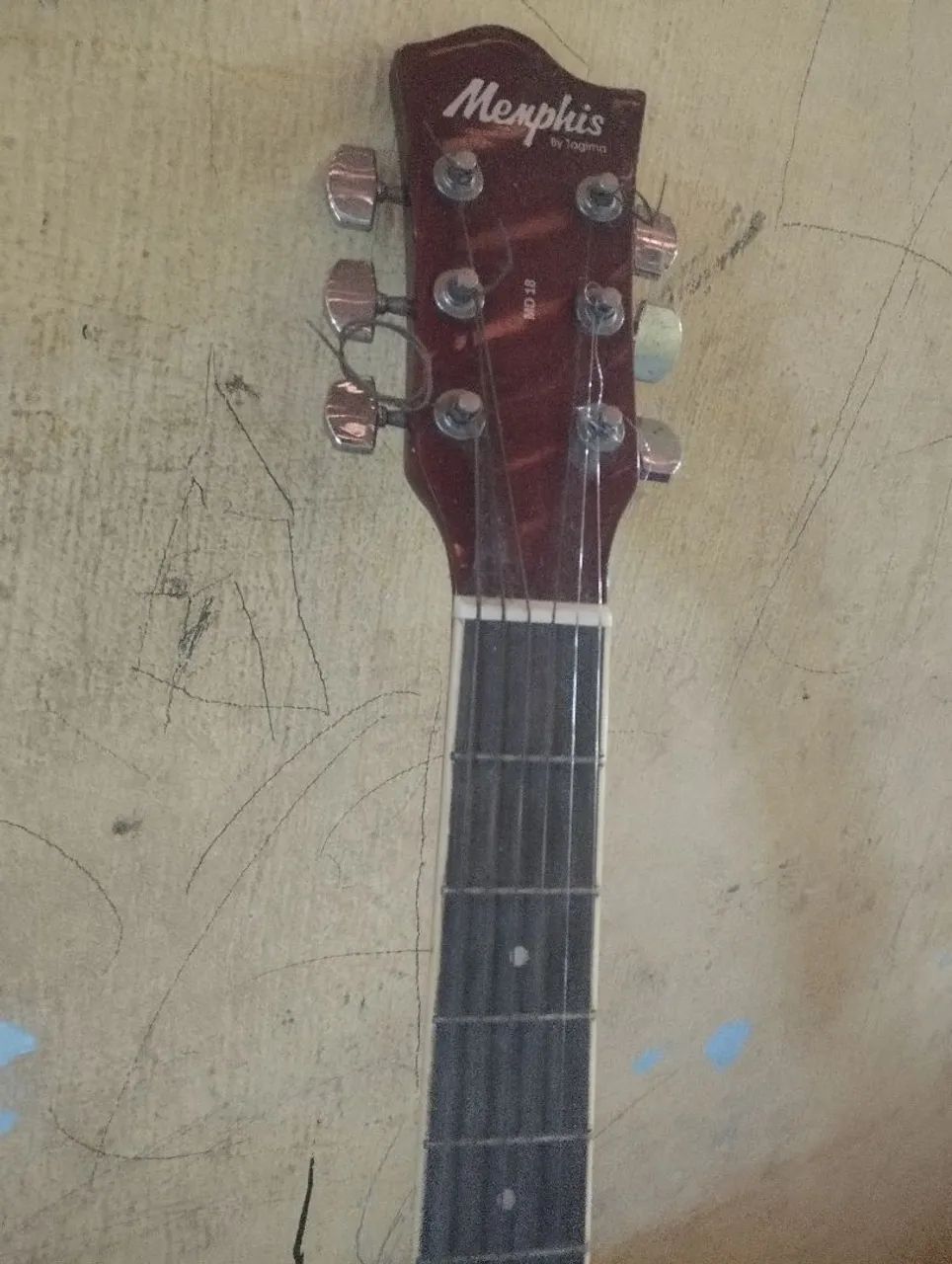 Vendo esse violão  - Foto 2