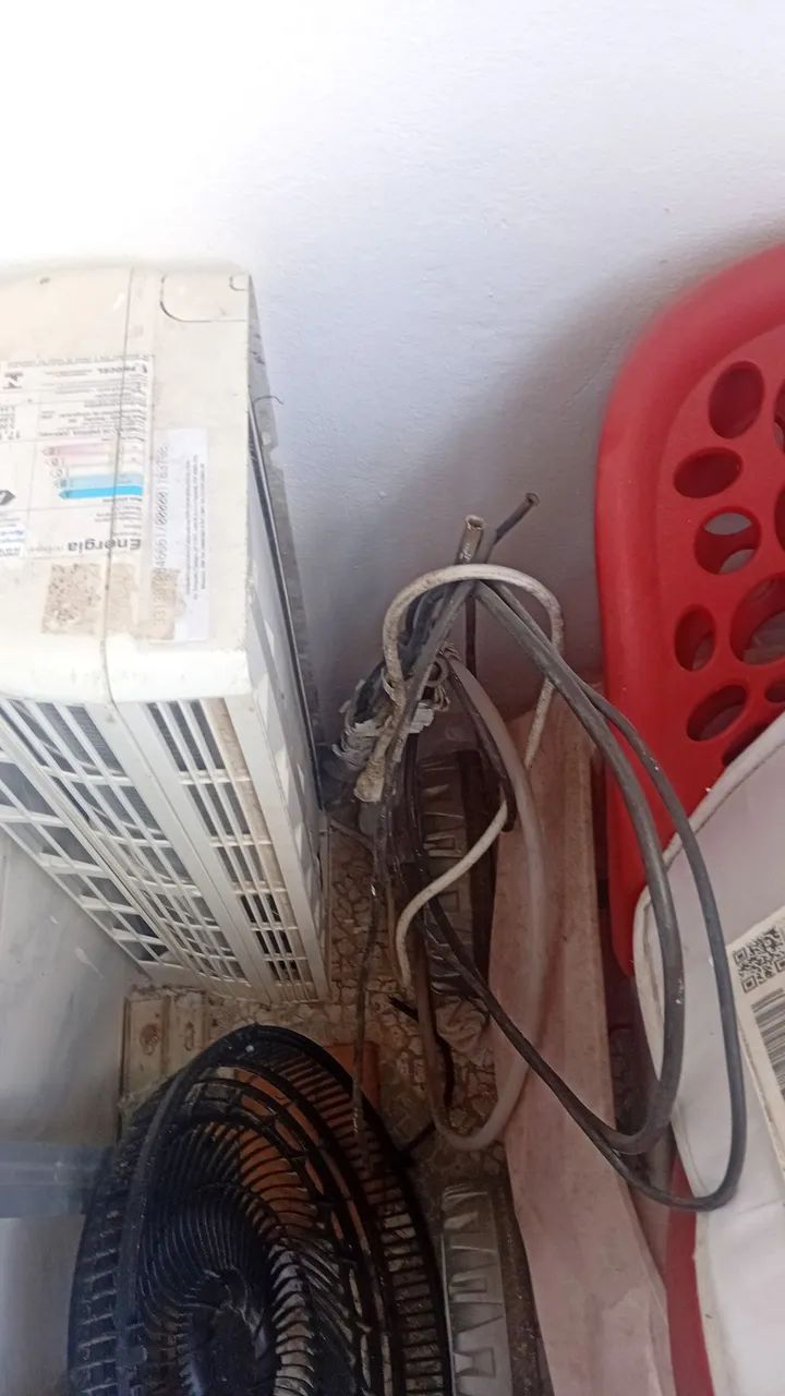Ar condicionado  - Foto 2