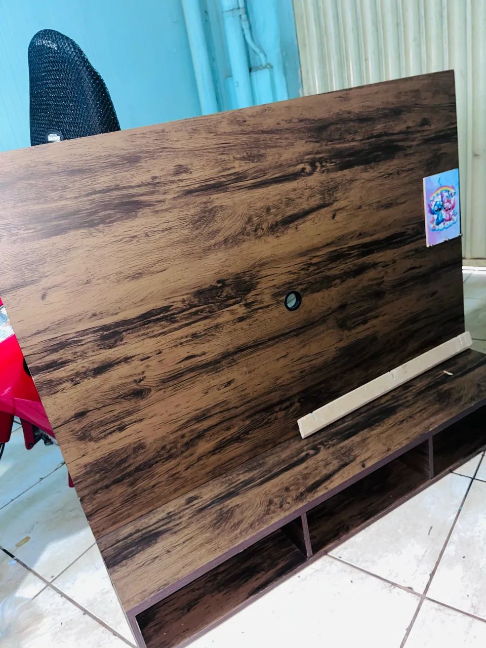 Painel de TV