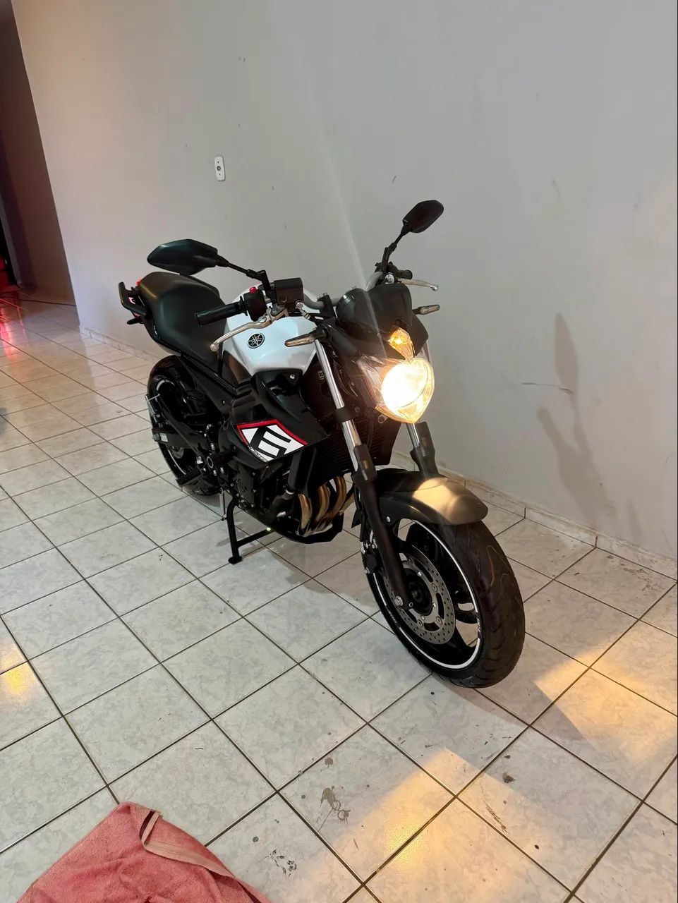 Xj6 sem detalhes  - Foto 4