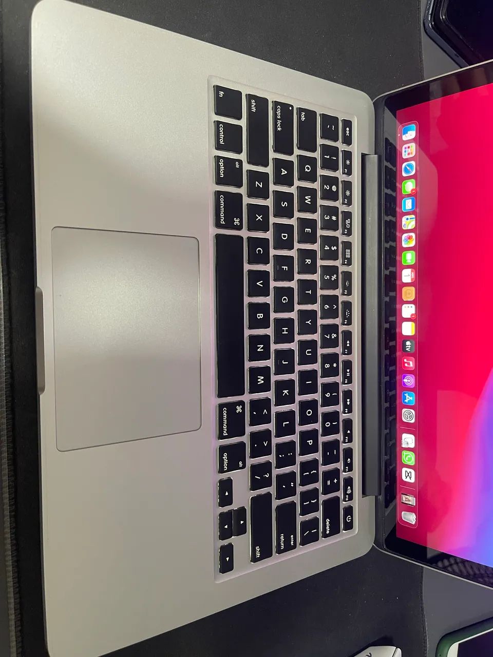 MacBook Pro 2014 - Foto 5