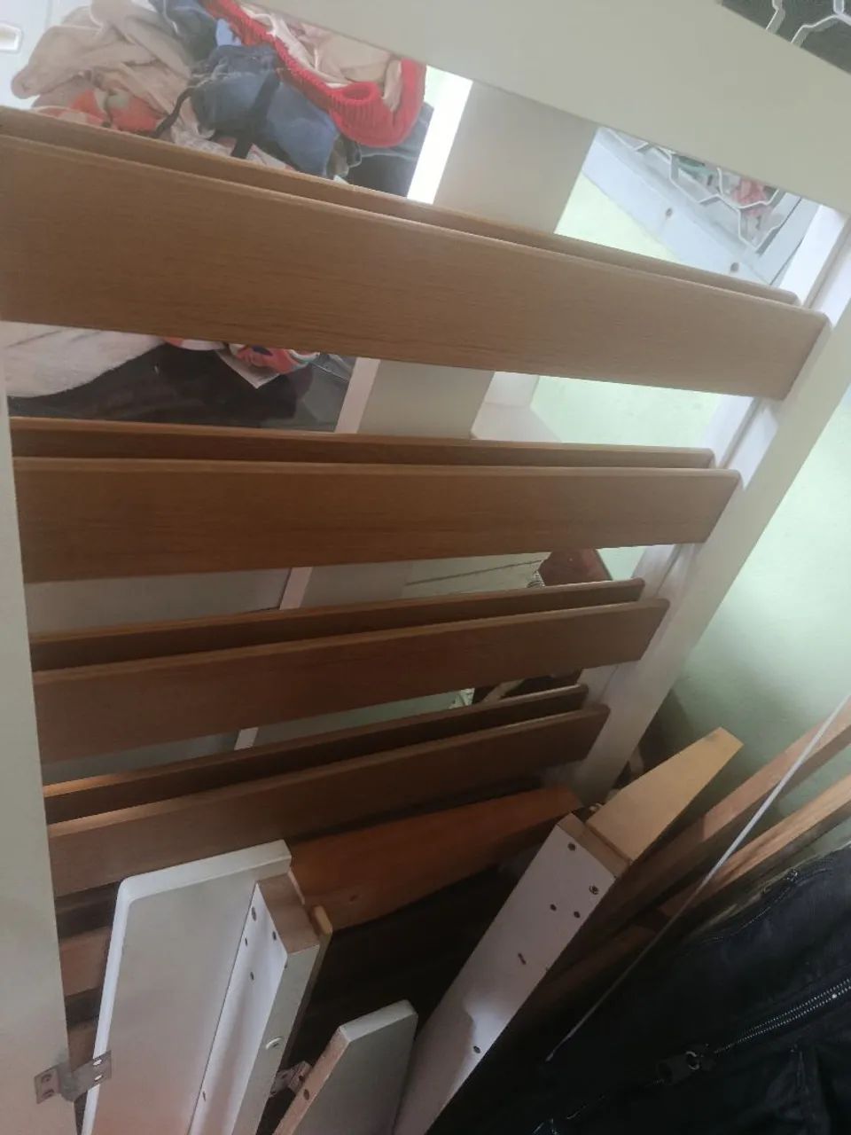Berço 3 em 1 - Foto 2