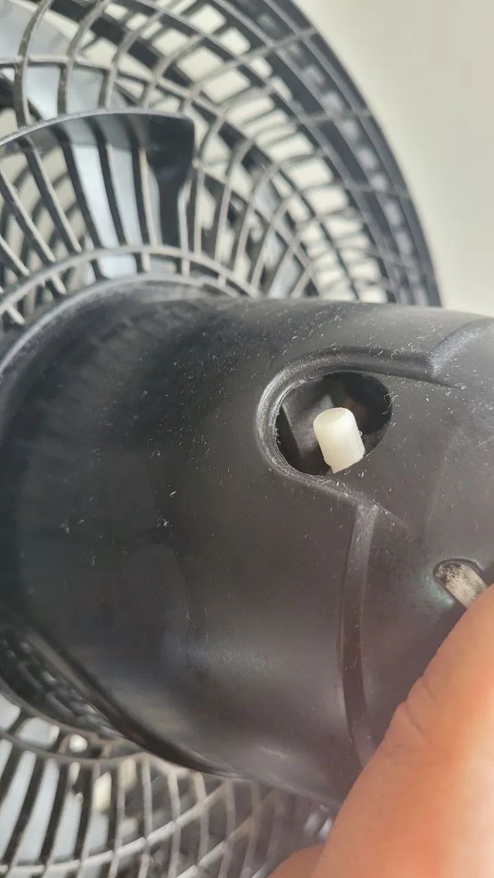 VENTILADOR ARNO - Foto 3