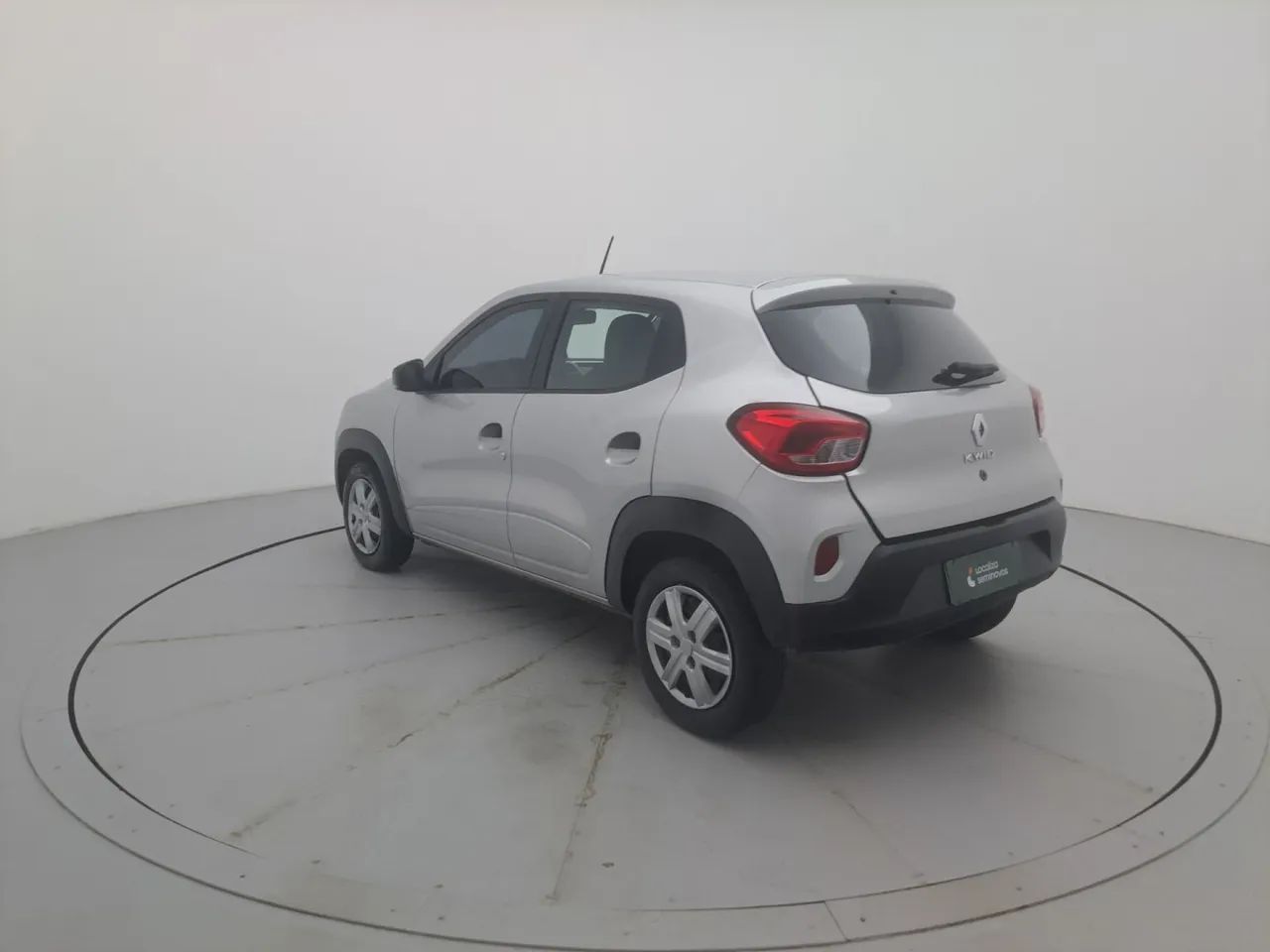 Renault Kwid 1.0 Zen 2025 - Foto 3