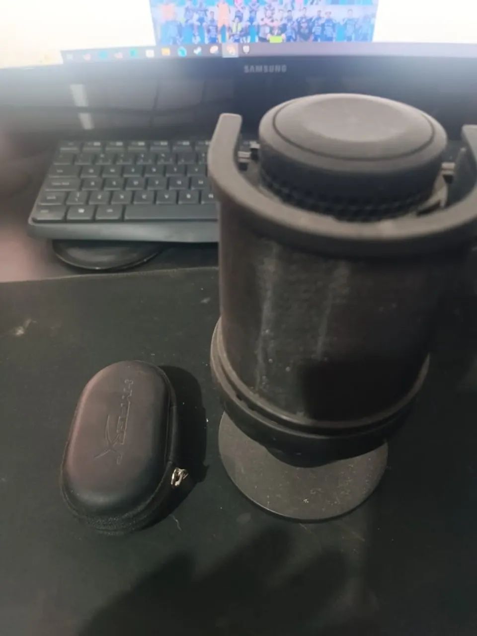 Microfone HyperX - Foto 3