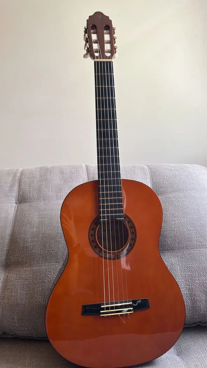 Violão perfeito estado  - Foto 3