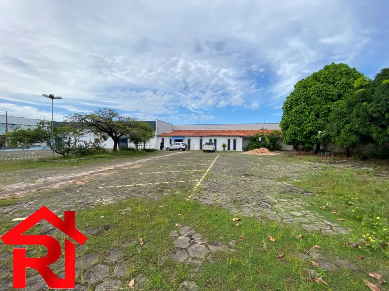 Prédio COMERCIAL em SÃO LUÍS - MA, AREINHA - Foto 2