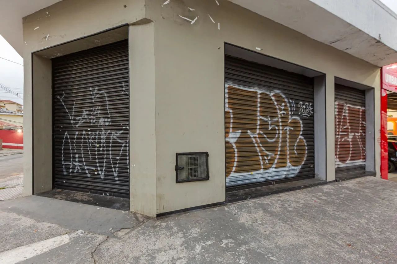 Loja na Avenida Corifeu de Azevedo Marques, 5946  450 m² - Foto 3