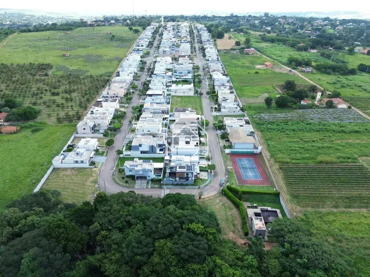 Terreno em Indaiatuba à venda Jardim Residencial Alto de Itaici - SP | Área total 415,02 m - Foto 15