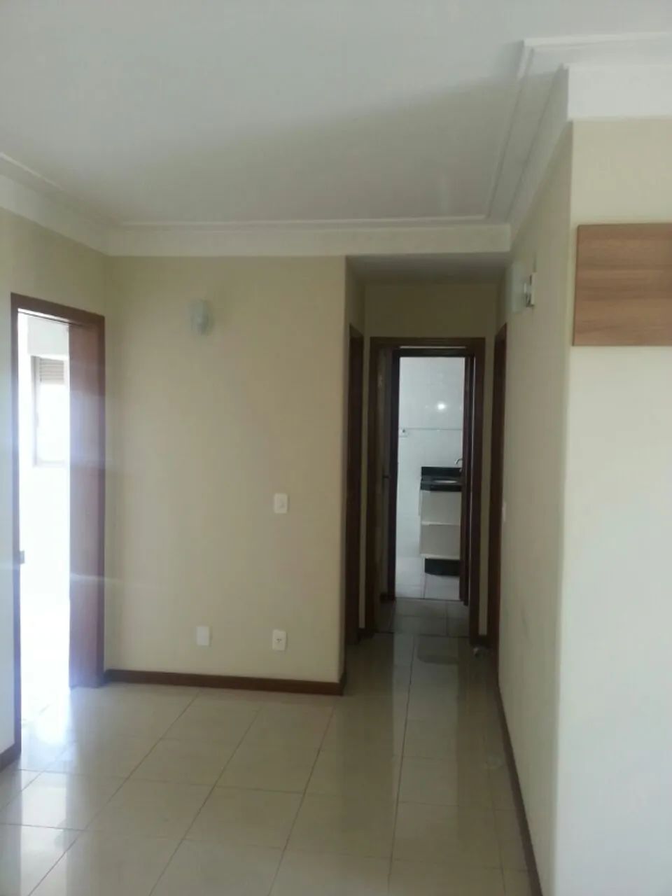 Apartamento no Jardim Vergueiro, 2 quartos e garagem coberta - Foto 5