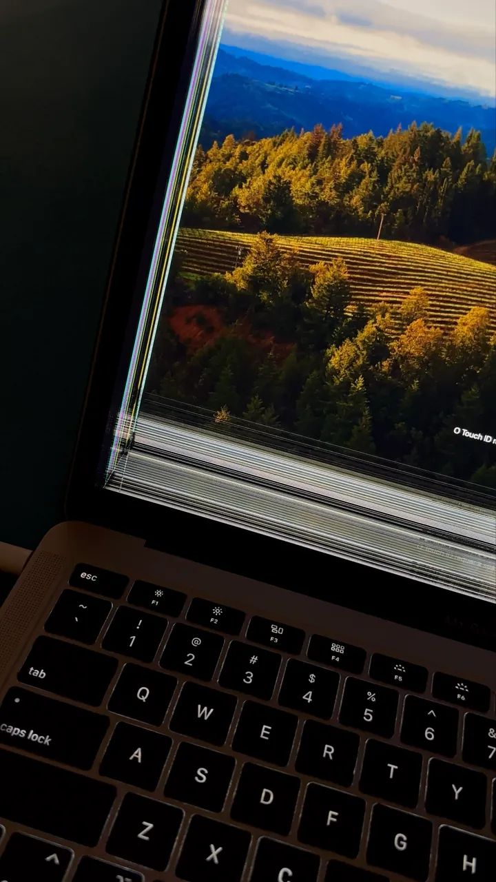 MacBook Air - Usado  - Foto 3