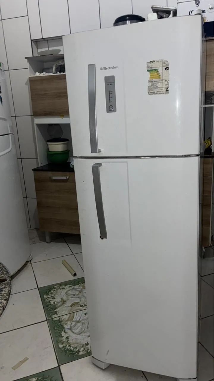 Geladeira 