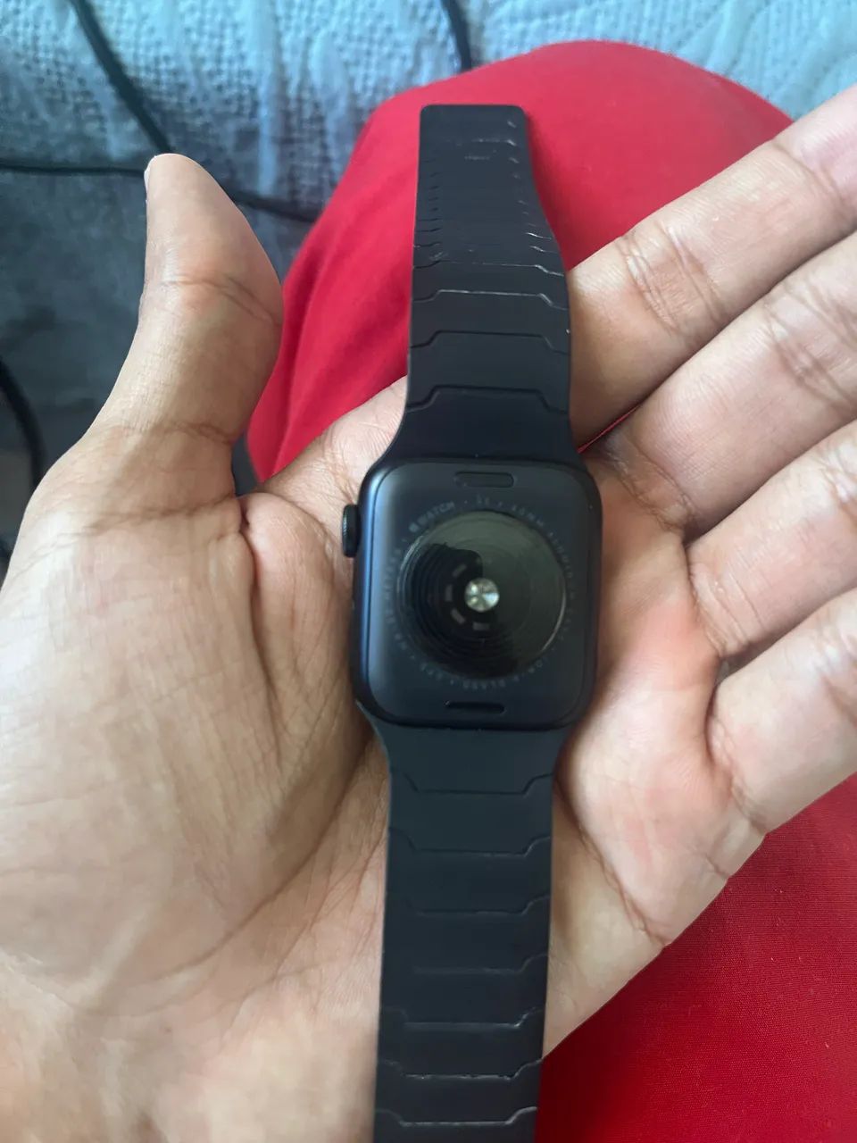 Apple Watch se 2 - Foto 3