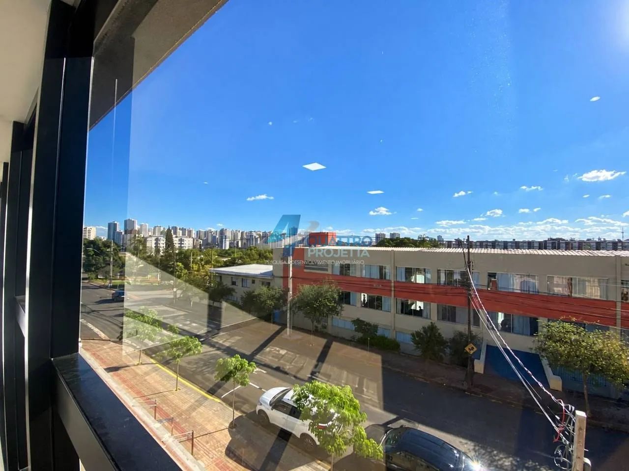Sala Comercial para alugar com 50 m² na Rua Paranaguá - Londrina/PR - Foto 5