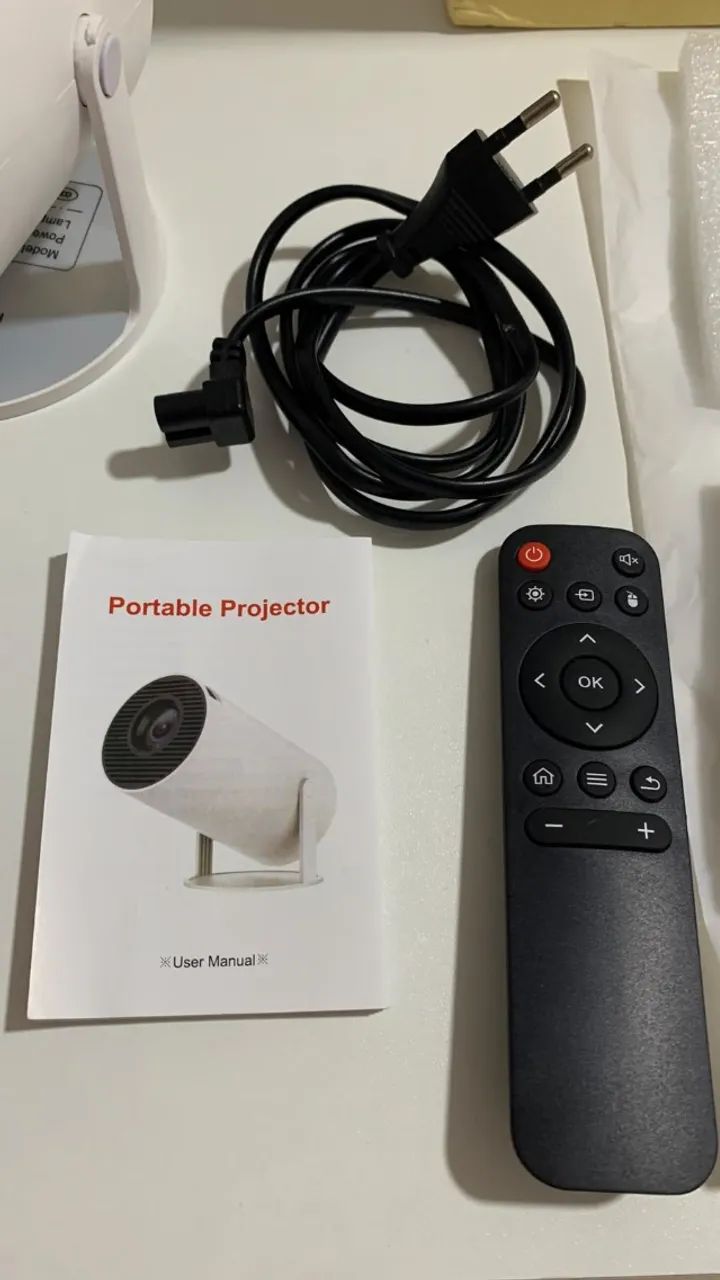 Projetor Portatil - Foto 2