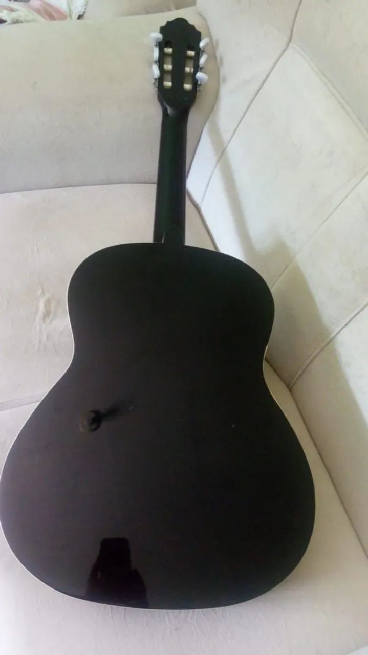 Violão Gianini