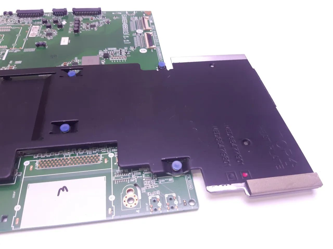 Placa principal Lg55nano95spa código Eax69488003 - Foto 5