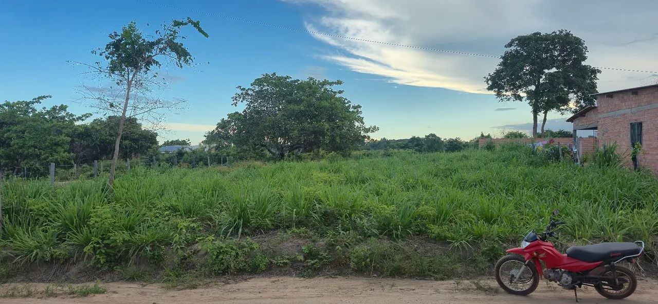 Vendo terreno medindo 20x30 - Foto 4