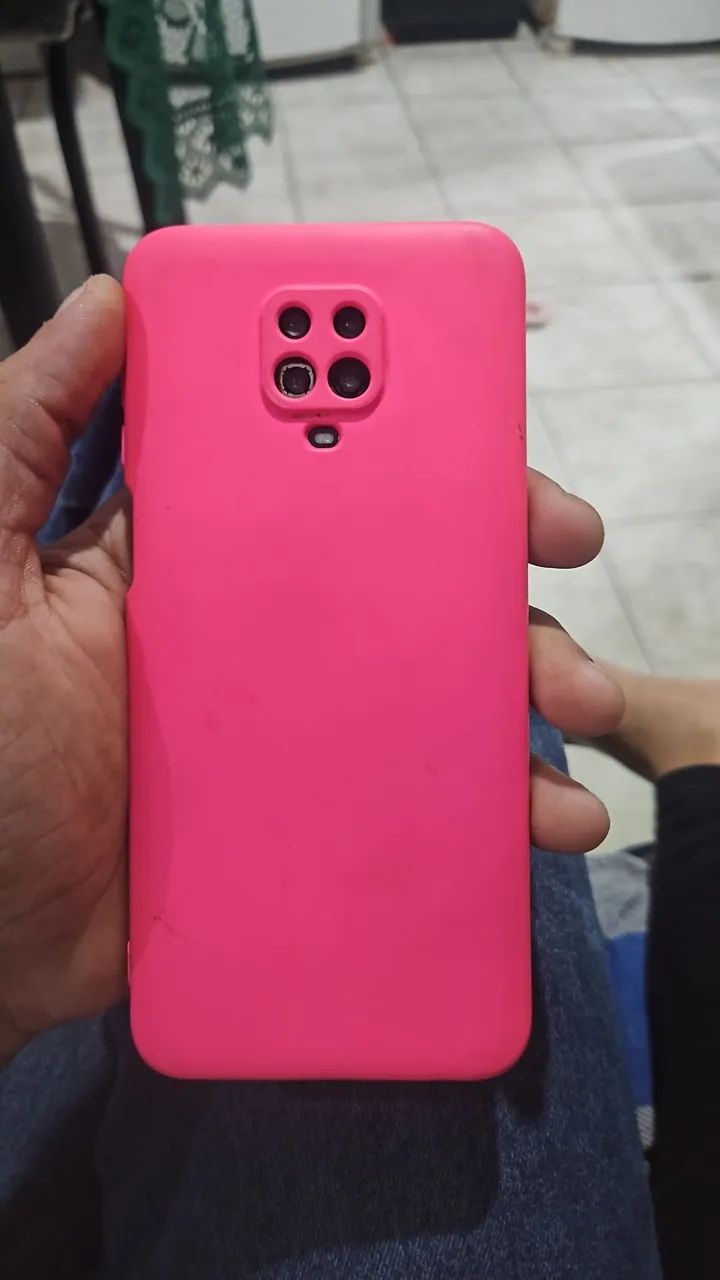 Redmi note 9 