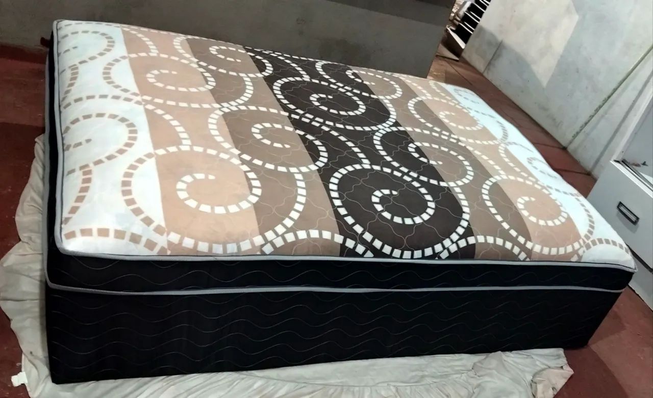 Cama de casal  - Foto 2