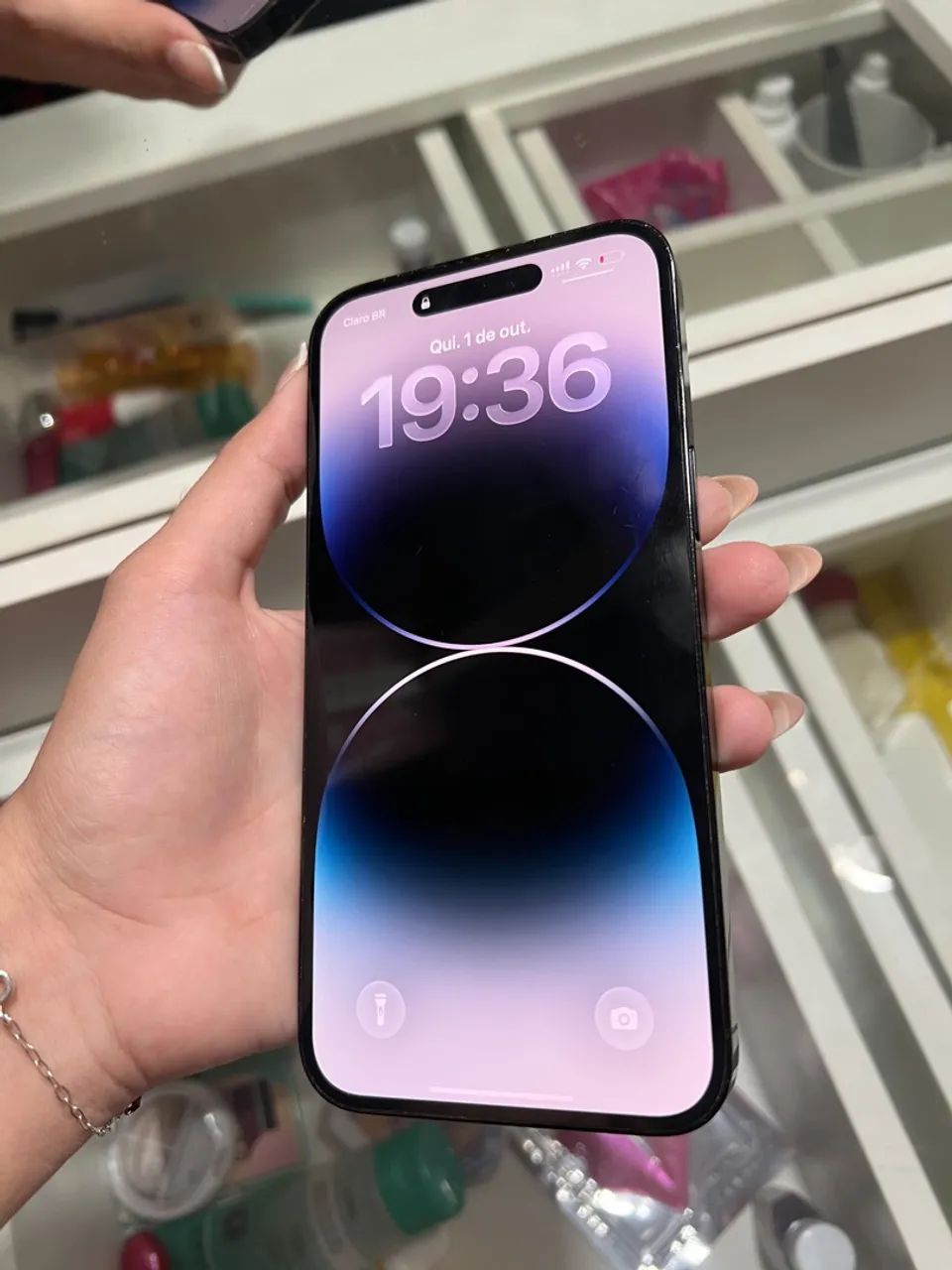 iPhone 14 Pro Max - Foto 2