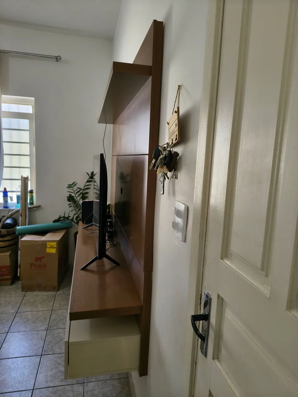 Vendo rack (estado de novo) - Foto 3