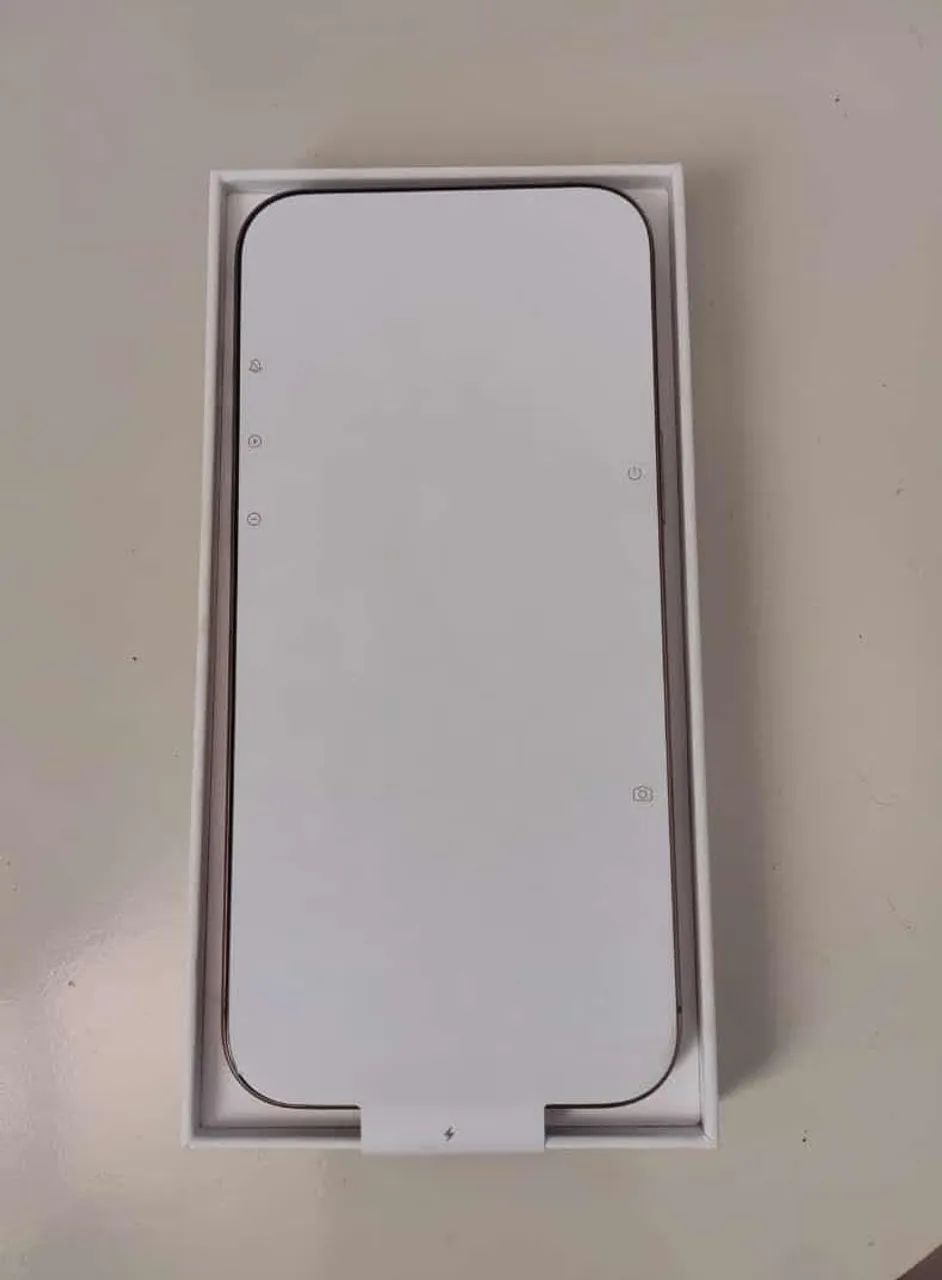 iPhone 16 Pro Max  - Foto 3