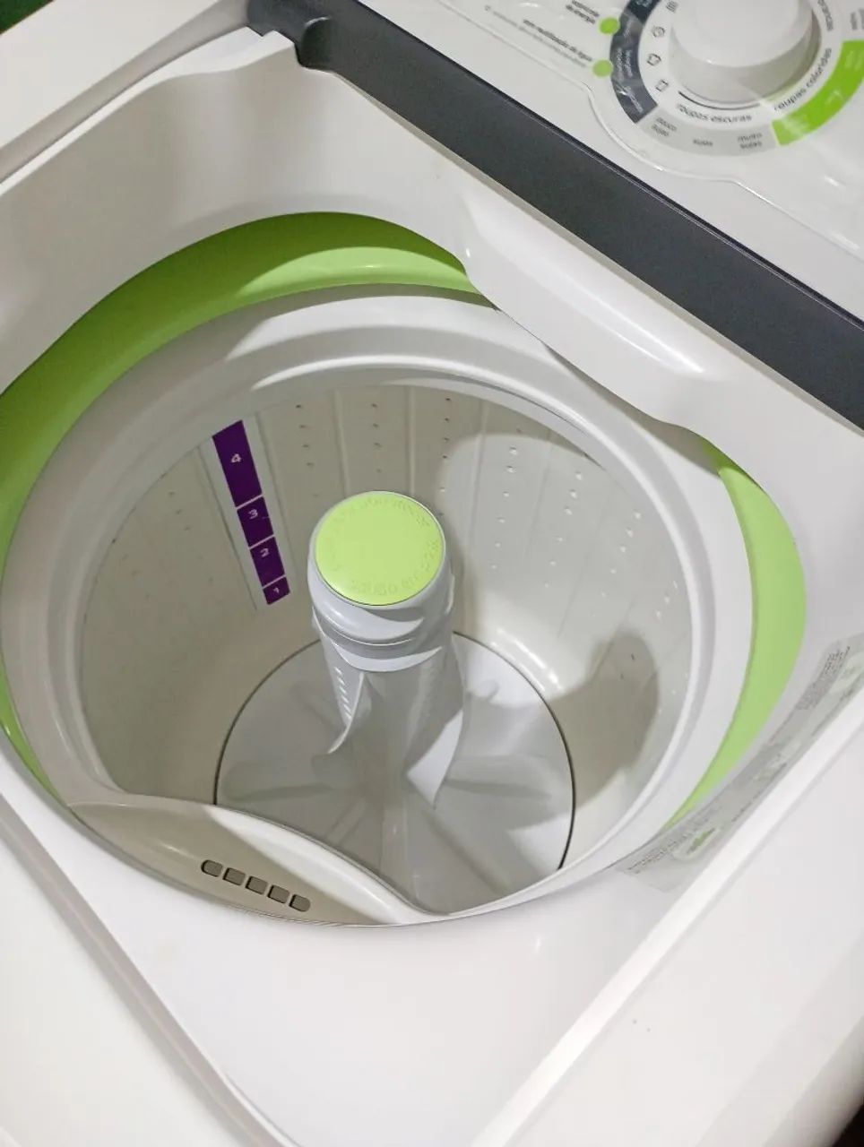 Máquina de lavar roupas  - Foto 5