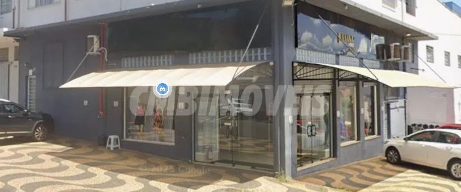 salão - São Bernardo - Campinas