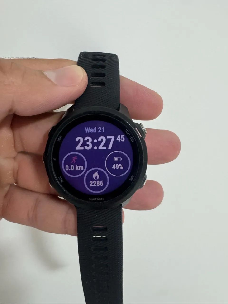 Garmin Forerunner 245 - Foto 3