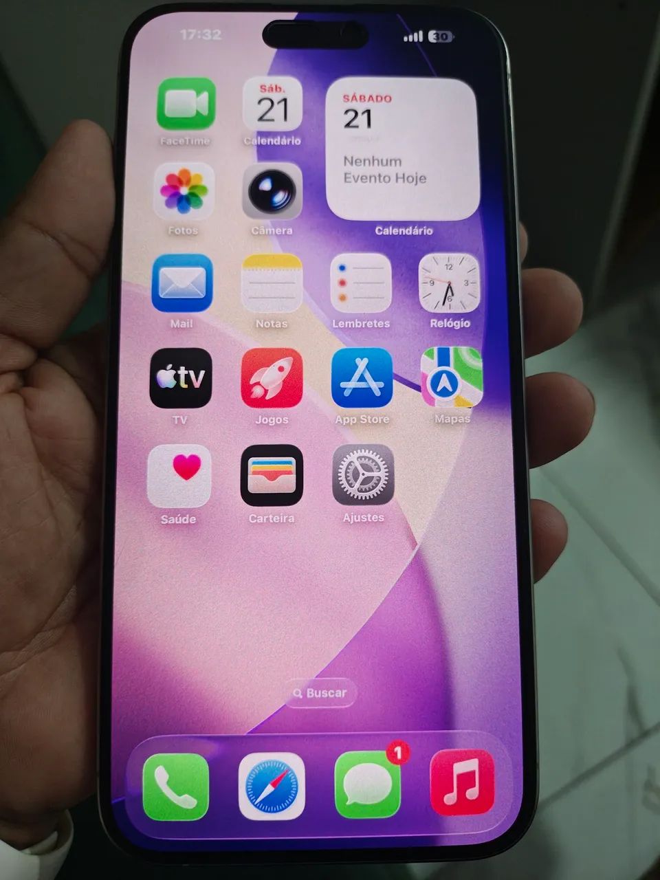 iPhone 15 pro Max  - Foto 4