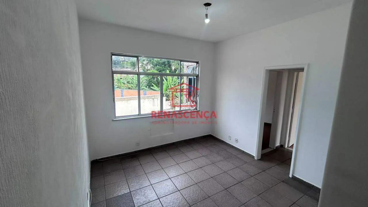 Apartamento com 2 quartos no Jardim Guanabara. - Foto 5