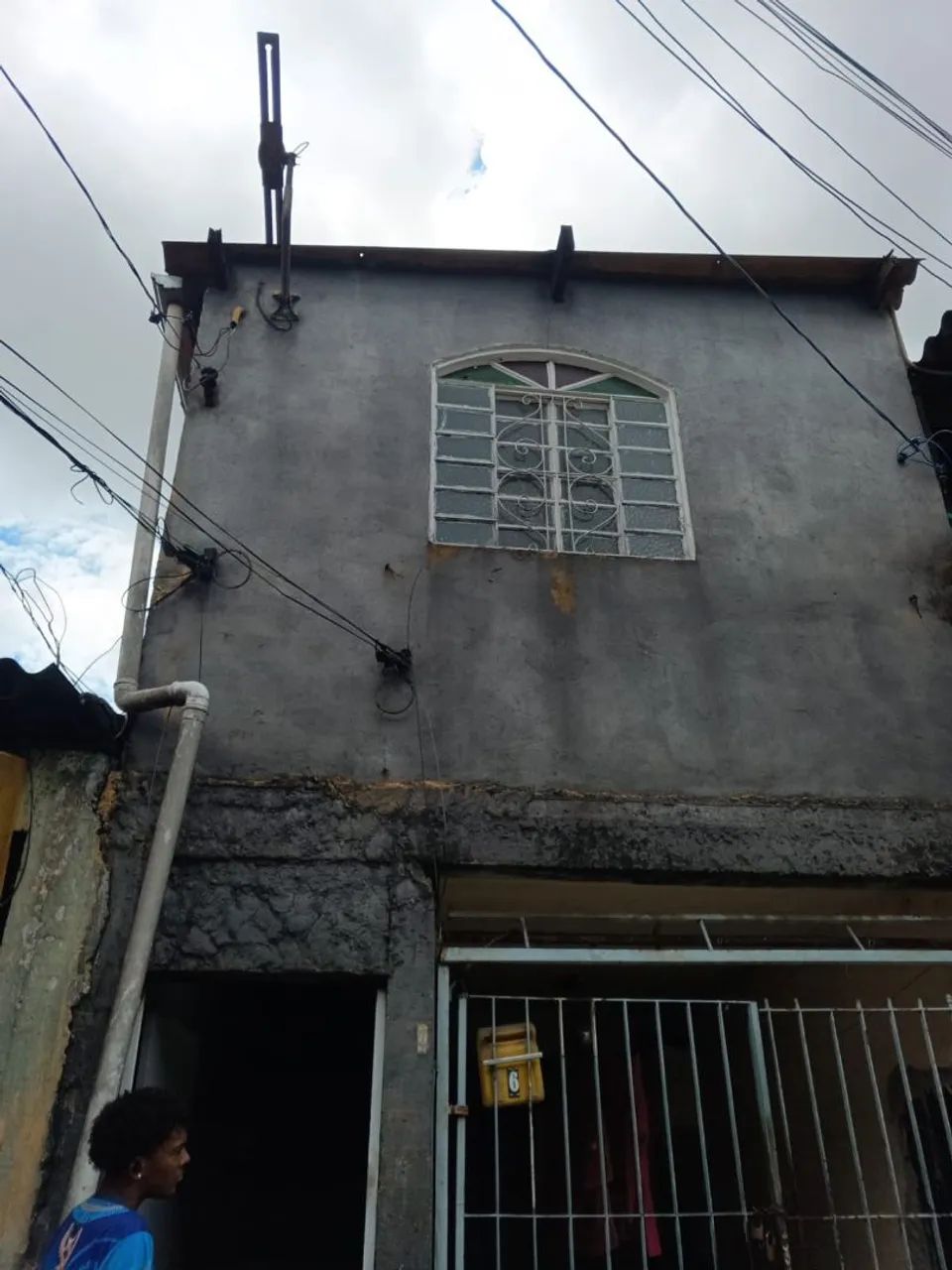 Foto - São Paulo - Vila São Geraldo
