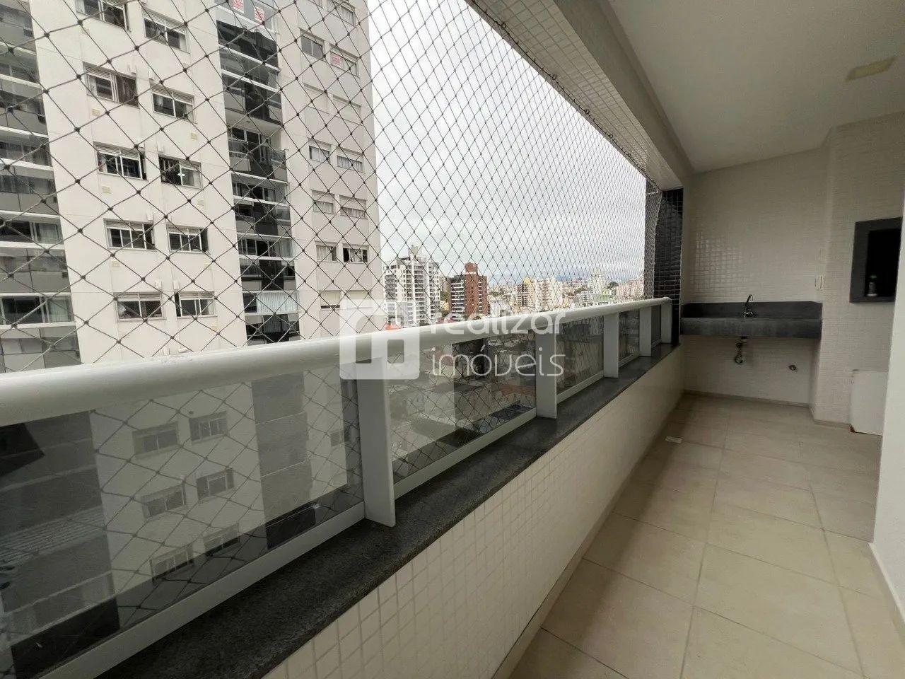 Apartamento 3 quartos no bairro Estreito, Florianópolis - Foto 4