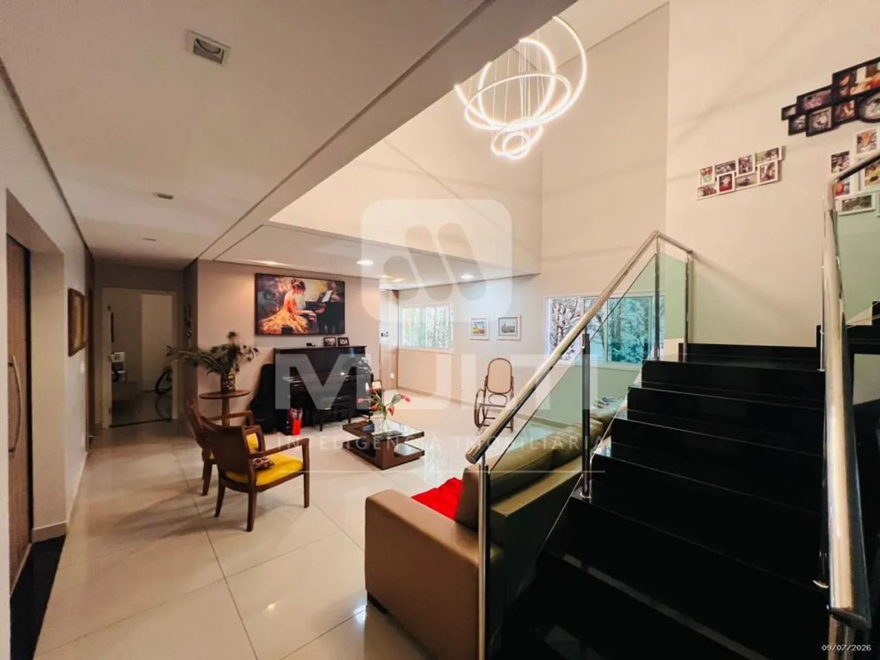 Casa Condominio - BOSQUE KARAIBA COND - Foto 2