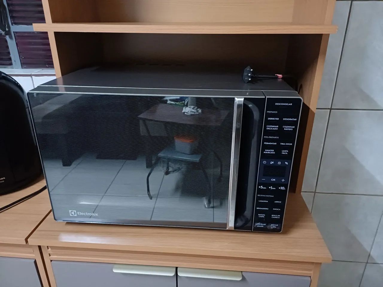 Micro-ondas Electrolux 36L - Foto 3